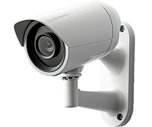 SmartHome Wireless CCTV
